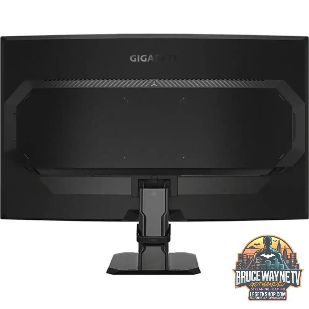 GIGABYTE GS27FCA 27" Full HD VA 200 Hz - GIGABYTE - vue 5