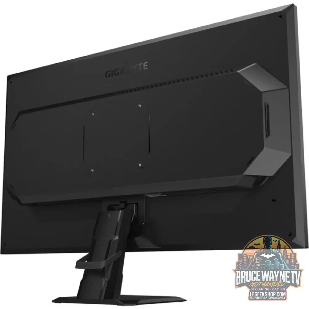 GIGABYTE GS27QA 27" QHD/WQHD IPS 180 Hz - GIGABYTE - vue 4