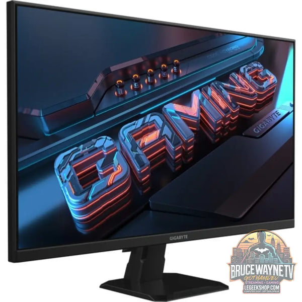 GIGABYTE GS27QA 27" QHD/WQHD IPS 180 Hz - GIGABYTE
