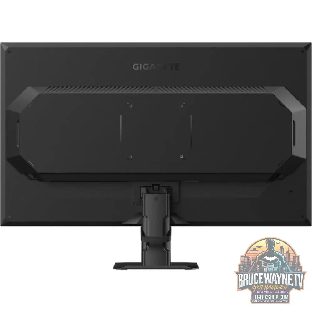 GIGABYTE GS27QA 27" QHD/WQHD IPS 180 Hz - GIGABYTE - vue 5