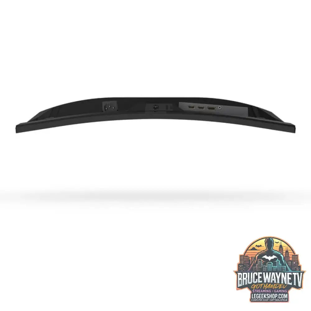 GIGABYTE GS27QCA 27" QHD/WQHD VA 180 Hz - GIGABYTE - vue 7