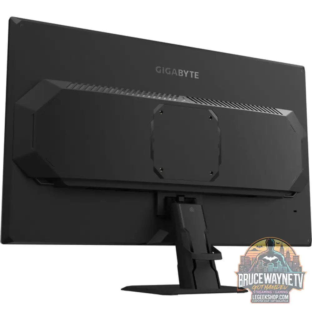 GIGABYTE GS27U 27" 3840 × 2160 px IPS 160 Hz - GIGABYTE - vue 4