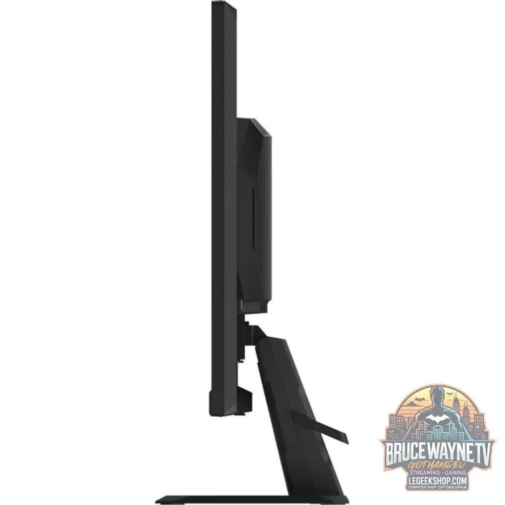 GIGABYTE GS27U 27" 3840 × 2160 px IPS 160 Hz - GIGABYTE - vue 7