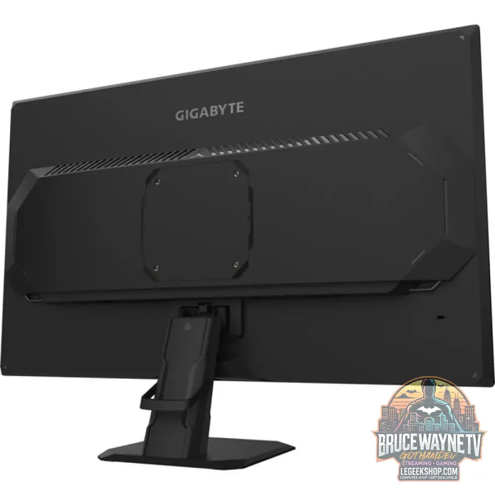 GIGABYTE GS27U 27" 3840 × 2160 px IPS 160 Hz - GIGABYTE - vue 6