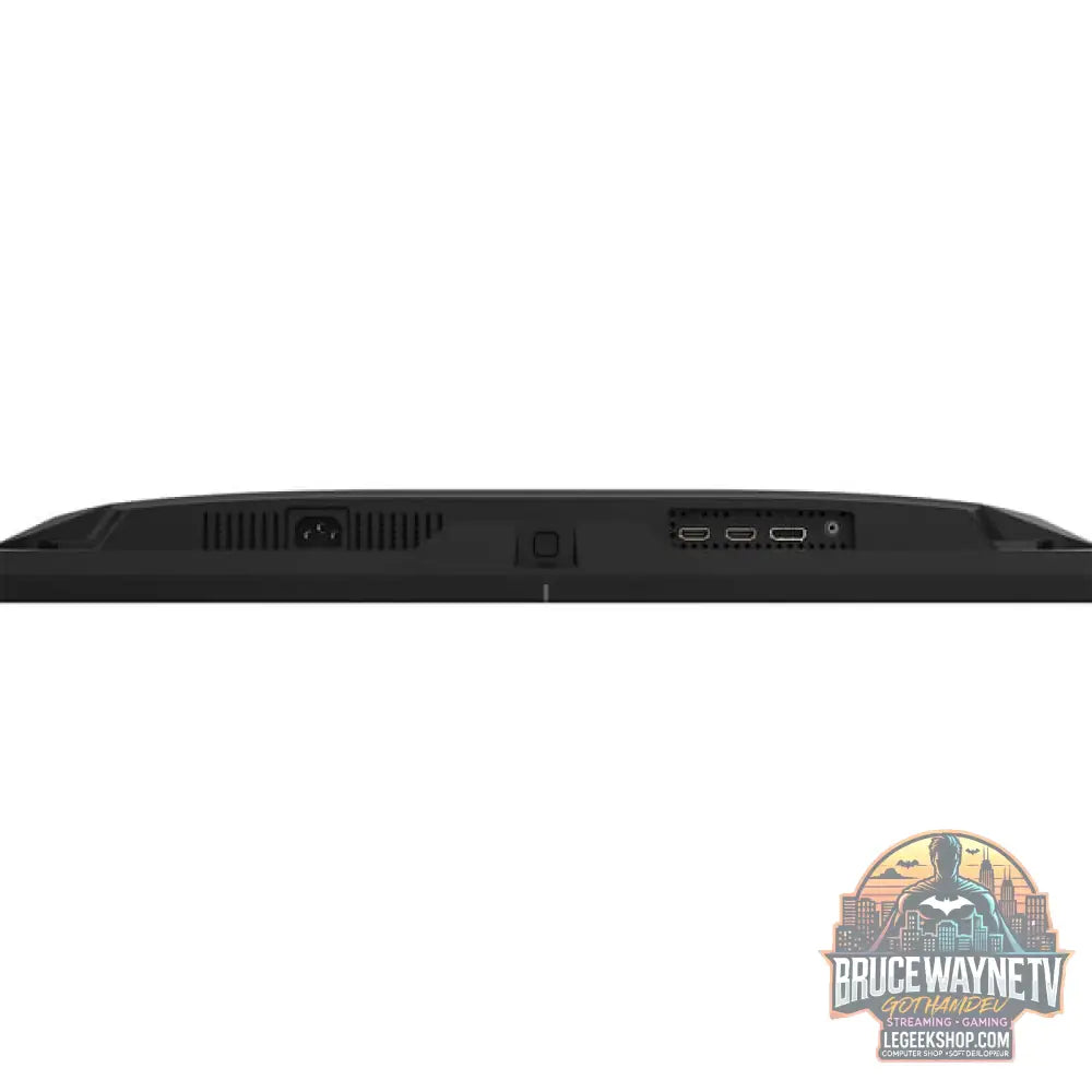 GIGABYTE GS27U 27" 3840 × 2160 px IPS 160 Hz - GIGABYTE - vue 9