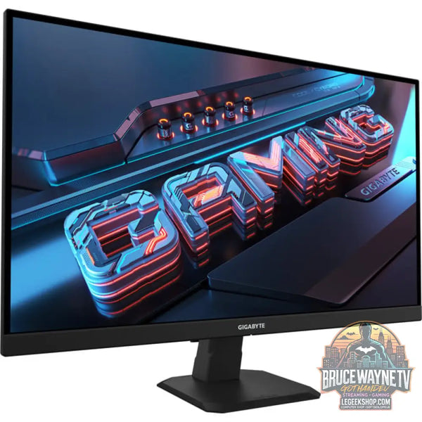 GIGABYTE GS27U 27" 3840 × 2160 px IPS 160 Hz - GIGABYTE