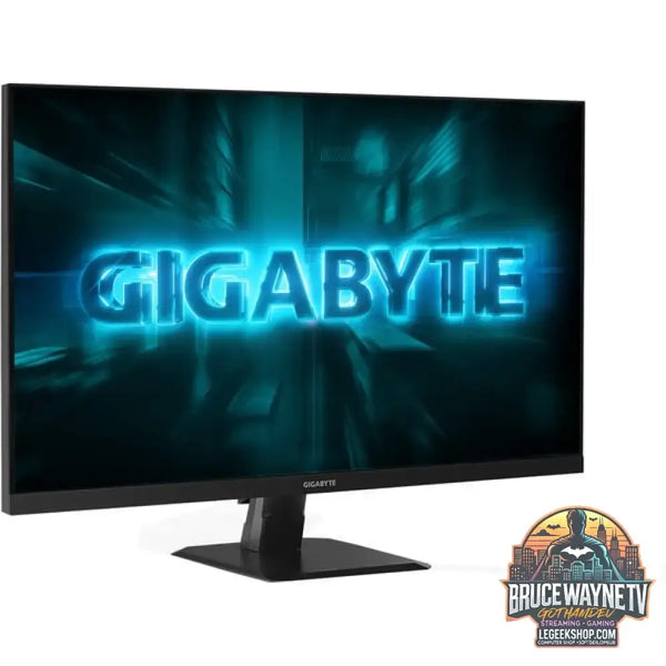 GIGABYTE GS32QA 31,5" QHD/WQHD IPS 180 Hz - GIGABYTE