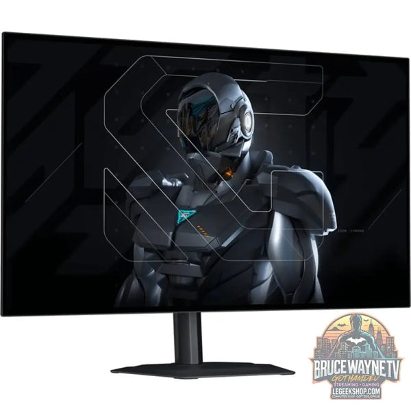GIGABYTE MO27Q28G WOLED 27" QHD/WQHD OLED 280 Hz - GIGABYTE