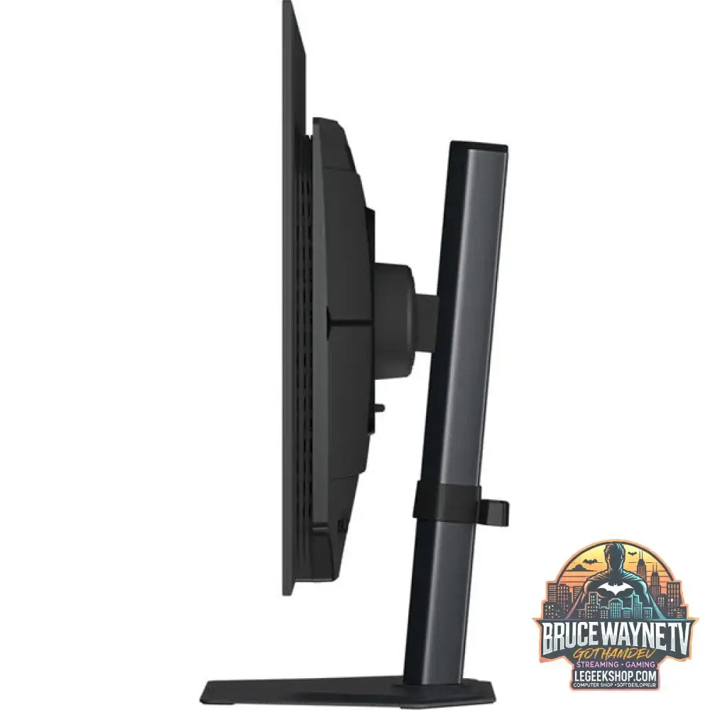 GIGABYTE MO27Q28GR OLED 27" QHD/WQHD OLED 280 Hz - GIGABYTE - vue 7
