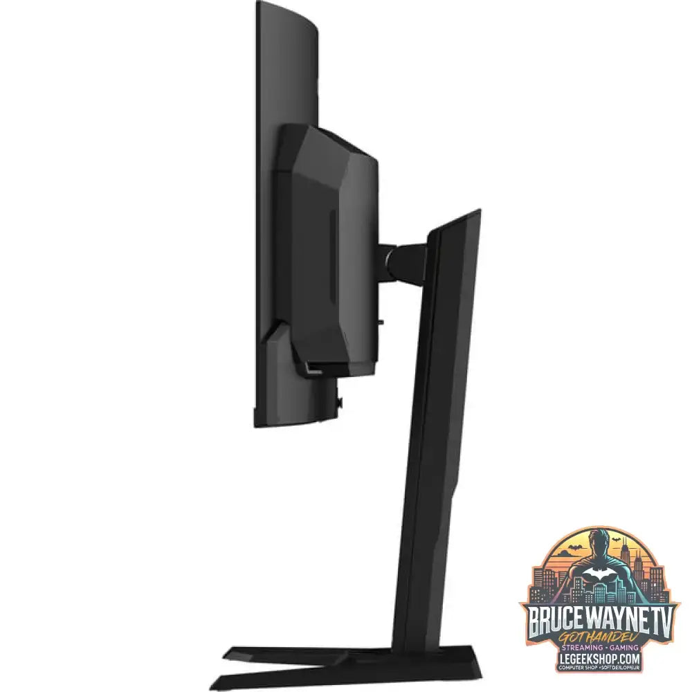 GIGABYTE MO34WQC2 34" QHD/WQHD QD-OLED 240 Hz - GIGABYTE - vue 8
