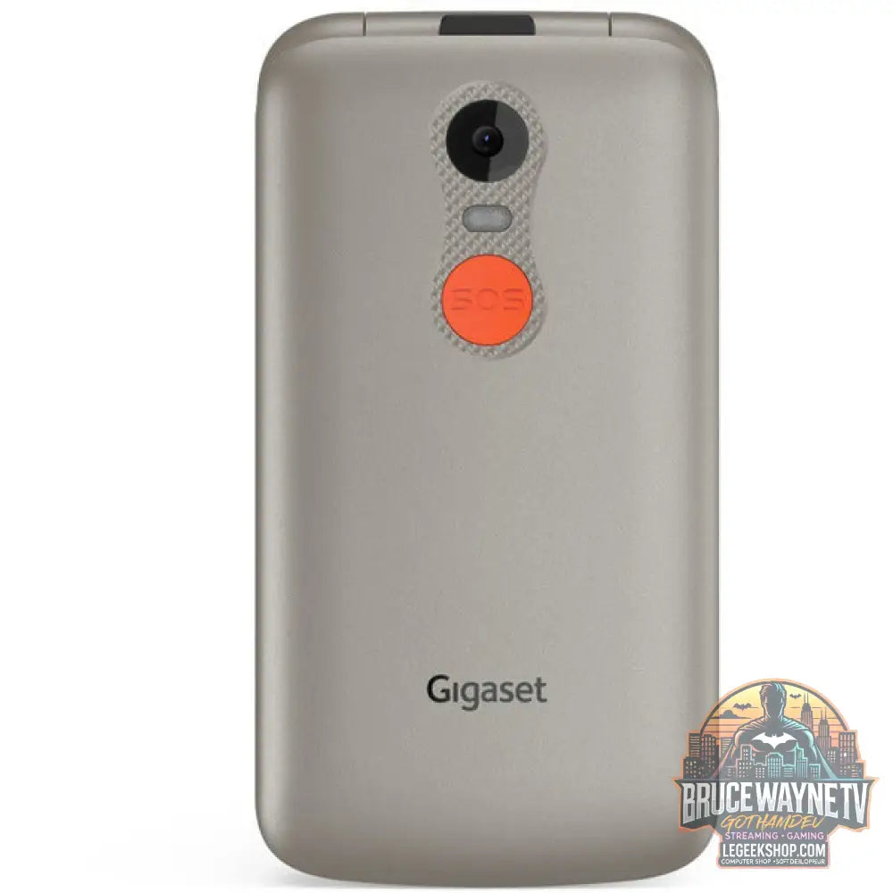 Gigaset GL595, (32 MB) - Gigaset - vue 7