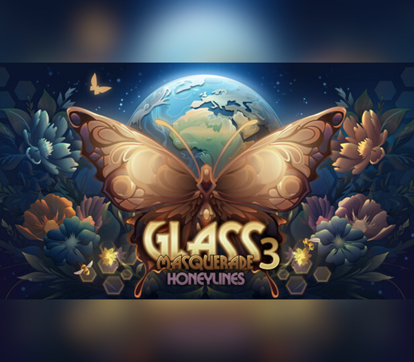 Glass Masquerade 3: Honeylines