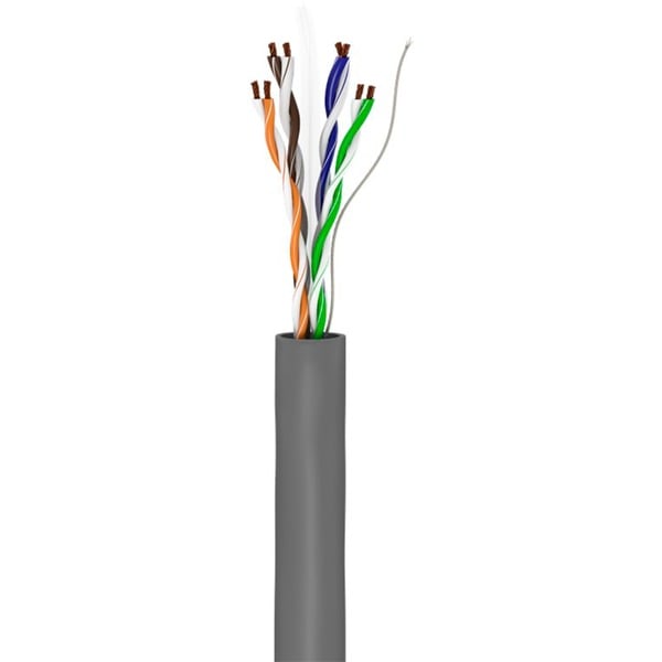 goobay Netzwerkkabel Cat.6, U/UTP - goobay - vue 3