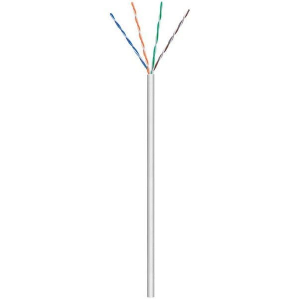 goobay Netzwerkkabel Cat.6, U/UTP - goobay - vue 4