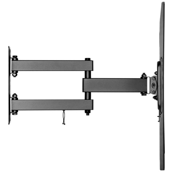 goobay TV-Wandsupport Basic FULLMOTION (M) - goobay - vue 4