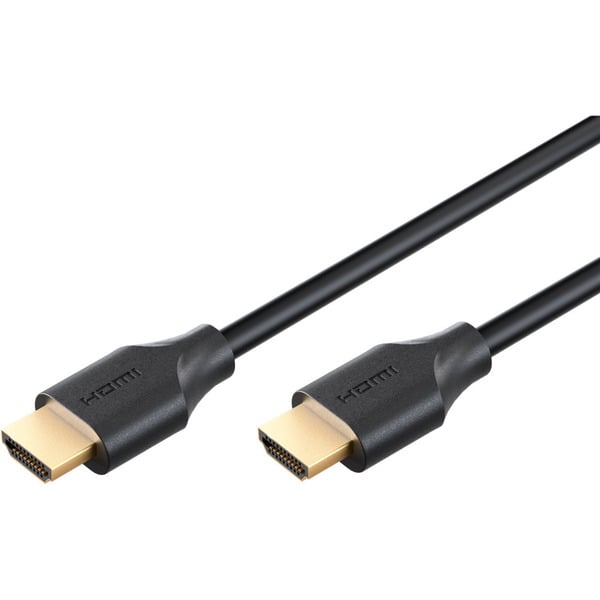 (€ 16,78 / 1 m) goobay Ultra96 HDMI câble - goobay