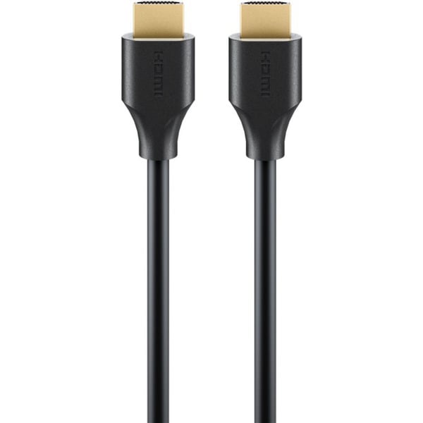 (€ 16,78 / 1 m) goobay Ultra96 HDMI câble - goobay - vue 2