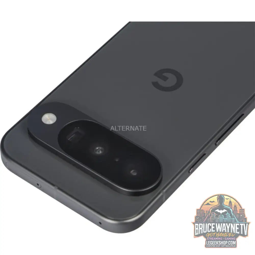 Google Pixel 10 128GB, Google 5G - Google - vue 5