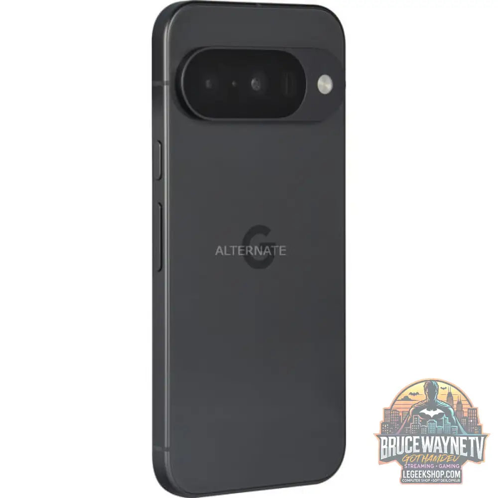 Google Pixel 10 256GB, Google 5G - Google - vue 3