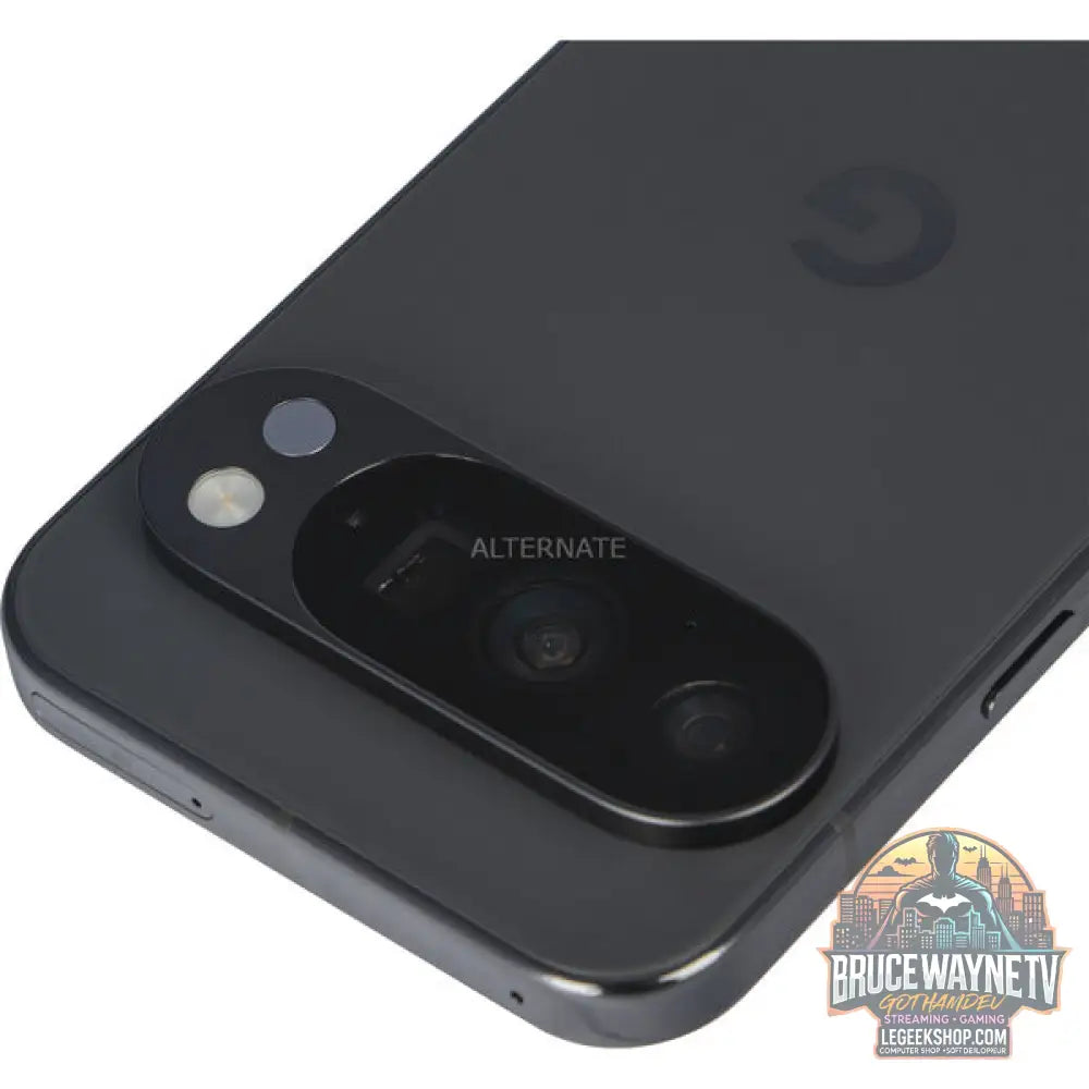 Google Pixel 10 Pro 128GB, Google 5G - Google - vue 5