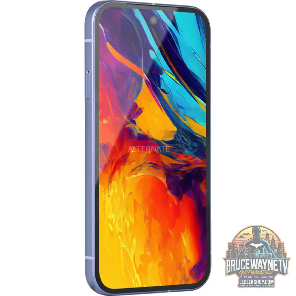 Google Pixel 10a 128GB, Google 5G - Google - vue 2