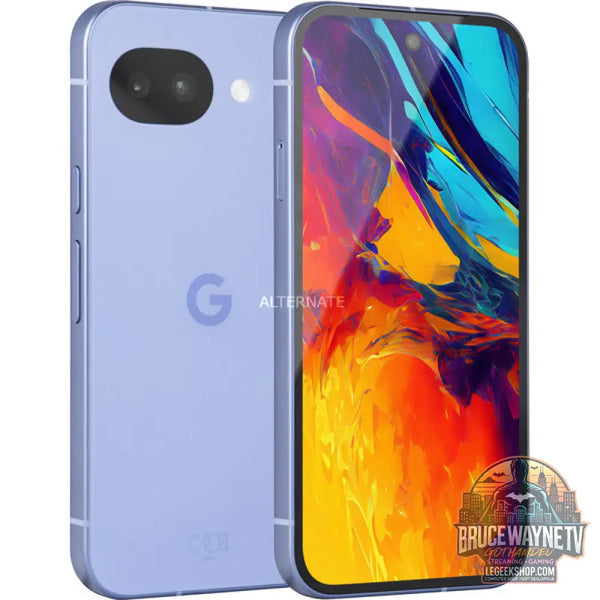 Google Pixel 10a 128GB, Google 5G - Google