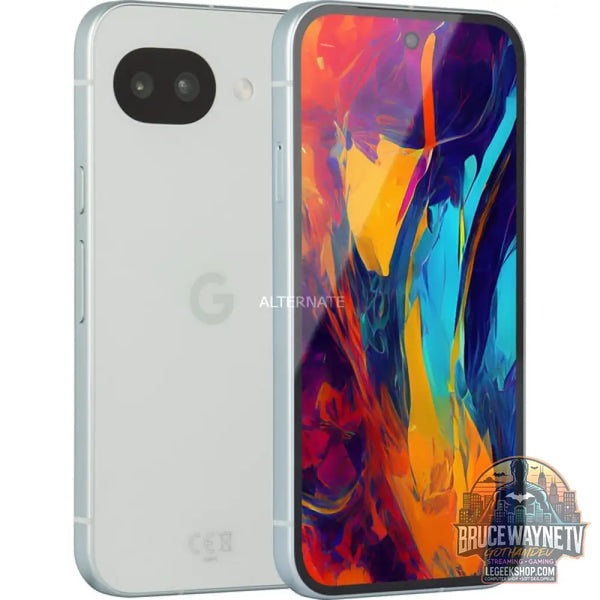 Google Pixel 10a 256GB, Google 5G - Google