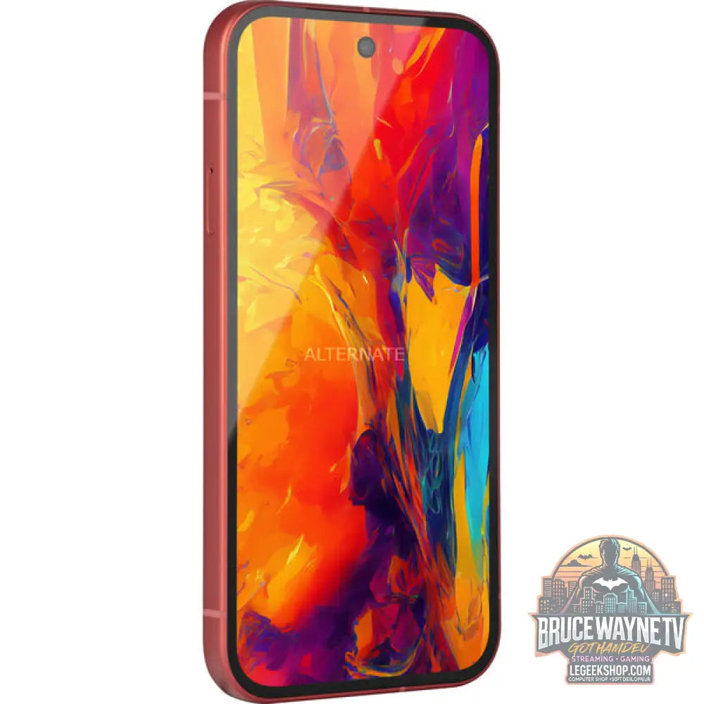 Google Pixel 10a 256GB, Google 5G - Google - vue 2
