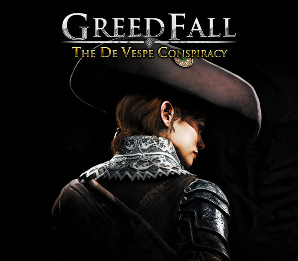 GreedFall - The De Vespe Conspiracy DLC