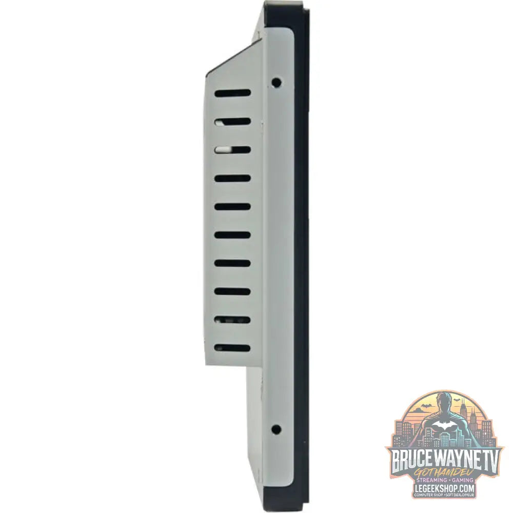 HANNspree HO 105 HTB 10" 1280 × 800 px IPS 60 Hz - HANNspree - vue 10