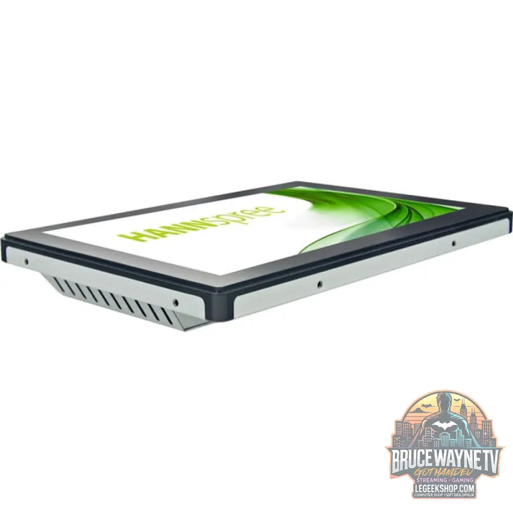 HANNspree HO 105 HTB 10" 1280 × 800 px IPS 60 Hz - HANNspree - vue 3