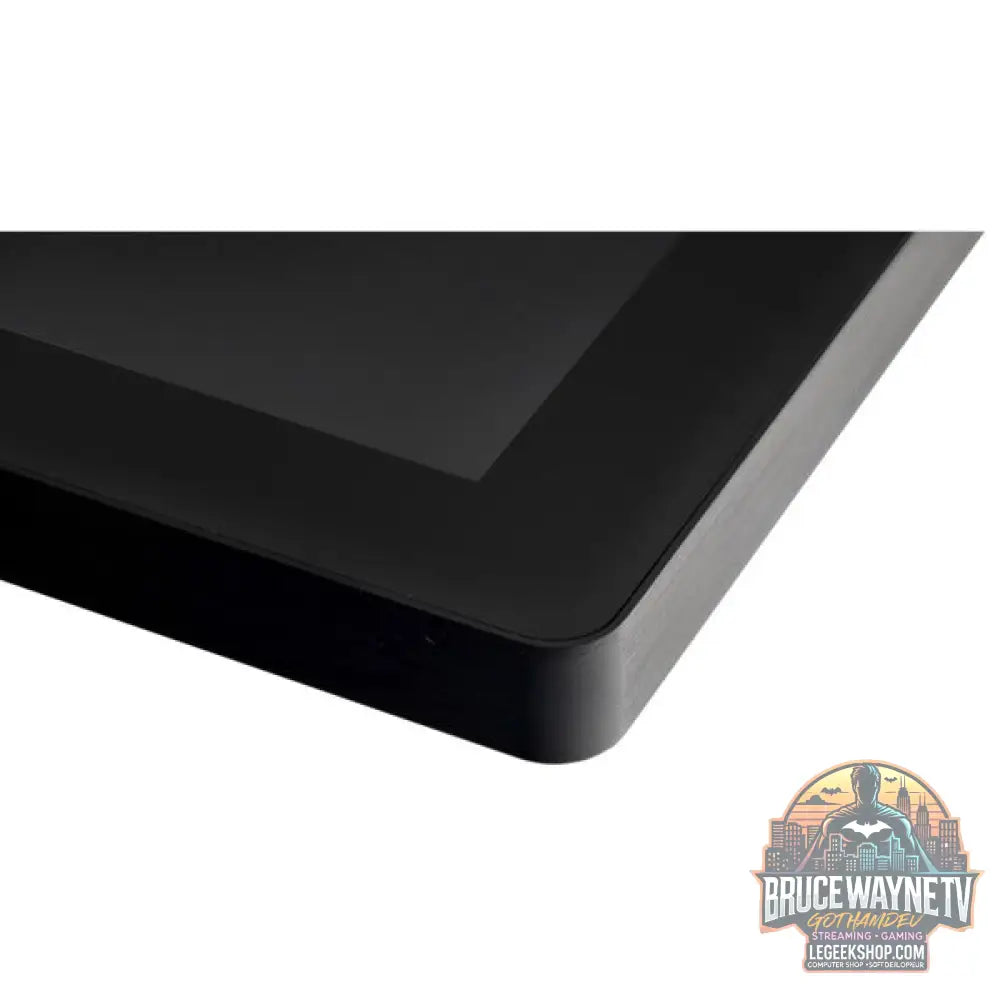HANNspree HO225HTB 21,5" Full HD 60 Hz - HANNspree - vue 9