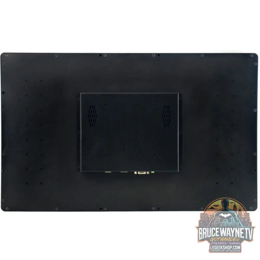 HANNspree HO225HTB 21,5" Full HD 60 Hz - HANNspree - vue 6