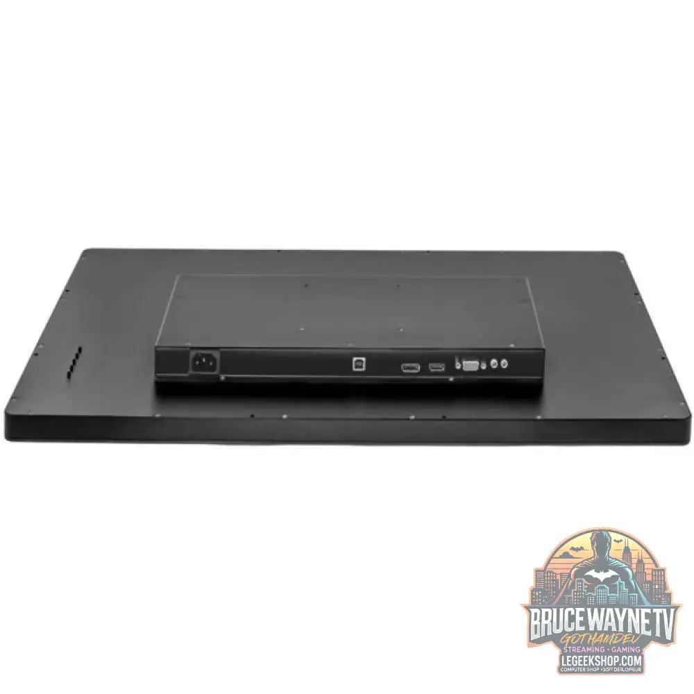 HANNspree HO245PTB 24" Full HD 60 Hz - HANNspree - vue 4