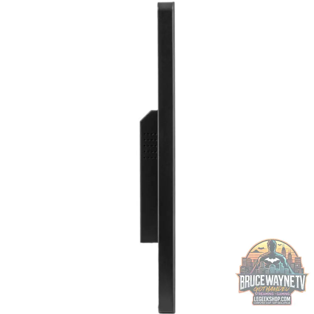 HANNspree HO245PTB 24" Full HD 60 Hz - HANNspree - vue 5