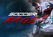 Soccer Rage