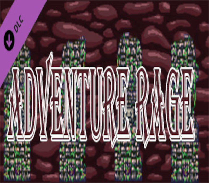 Adventure Rage Soundtrack
