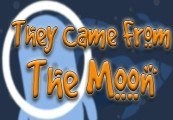 They Came From The Moon