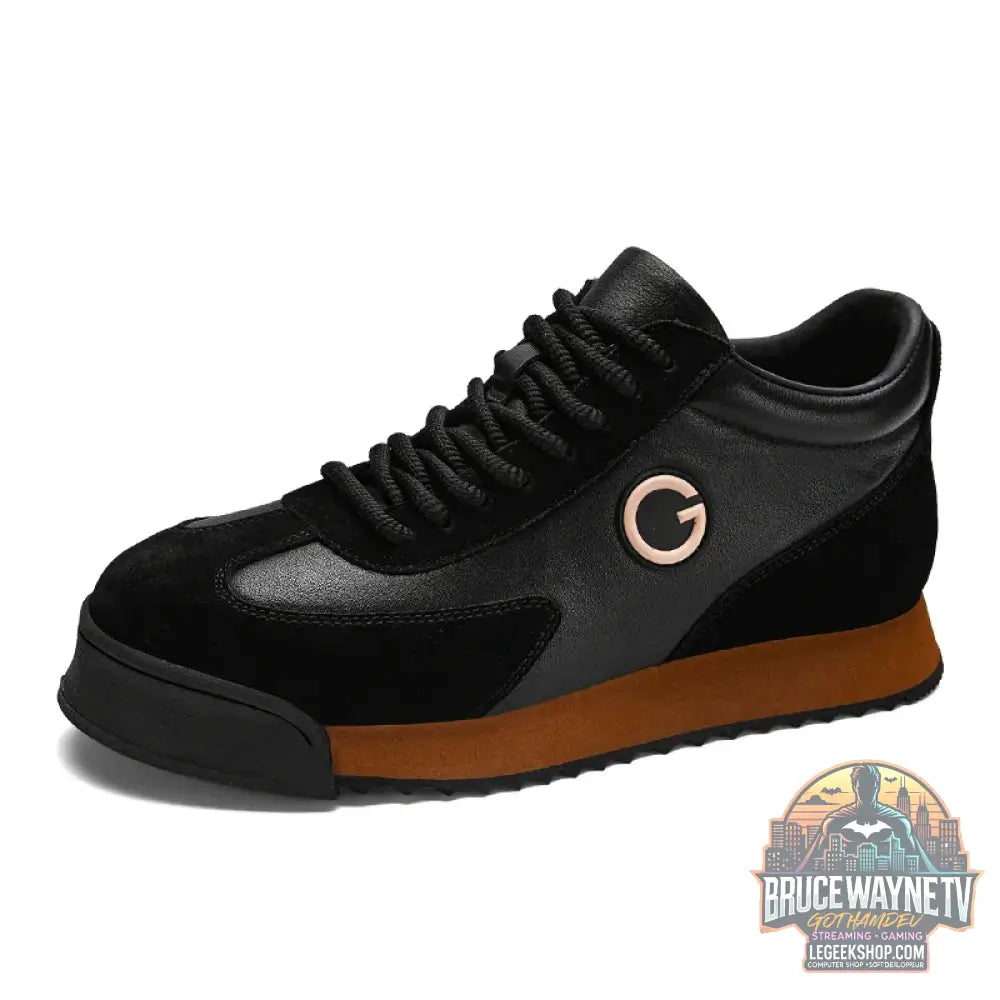 High Quality PU Leather Men’s Shoes 2025 Spring New Sports Low Price Factory Cheap Man Casual Sneaker Office Customize