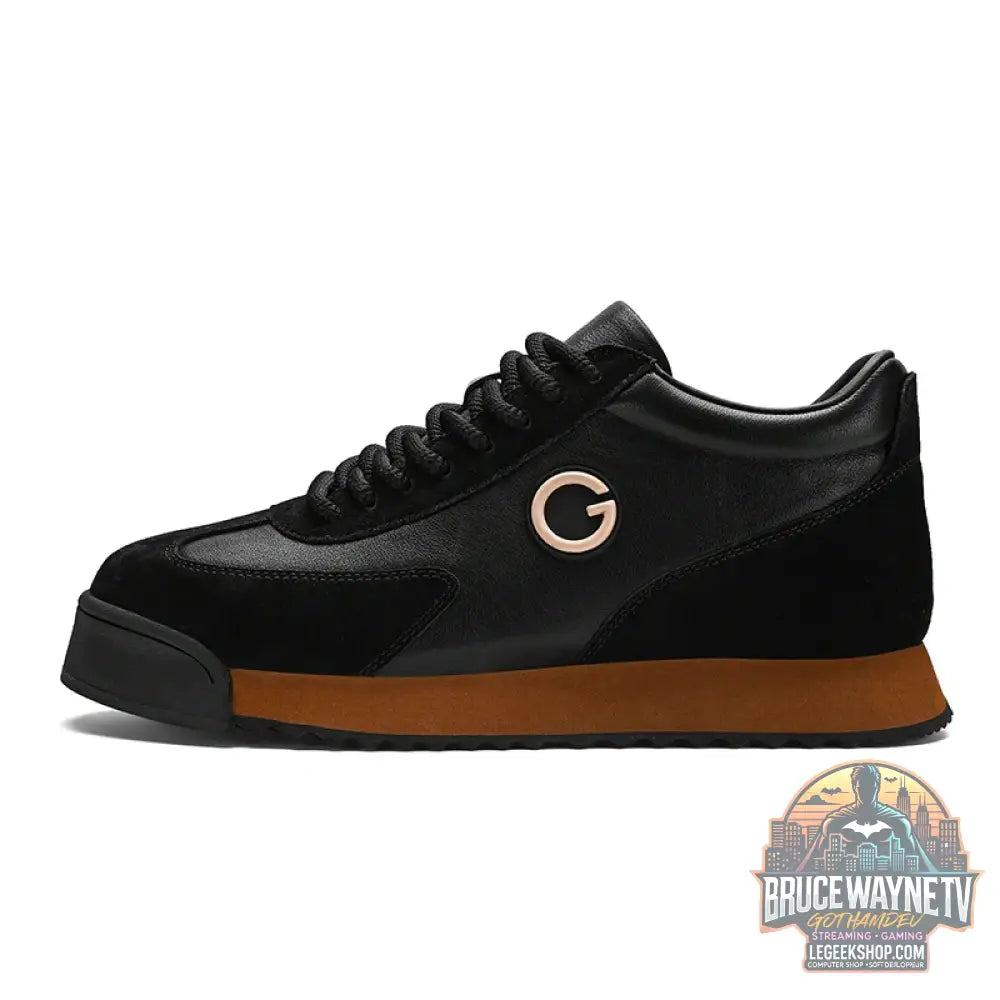 High Quality PU Leather Men’s Shoes 2025 Spring New Sports Low Price Factory Cheap Man Casual Sneaker Office Customize