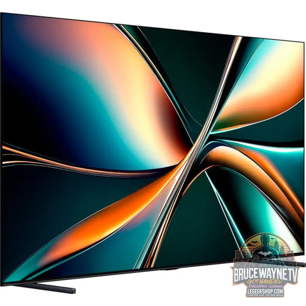 Hisense 100U7Q, LED-Fernseher - Hisense
