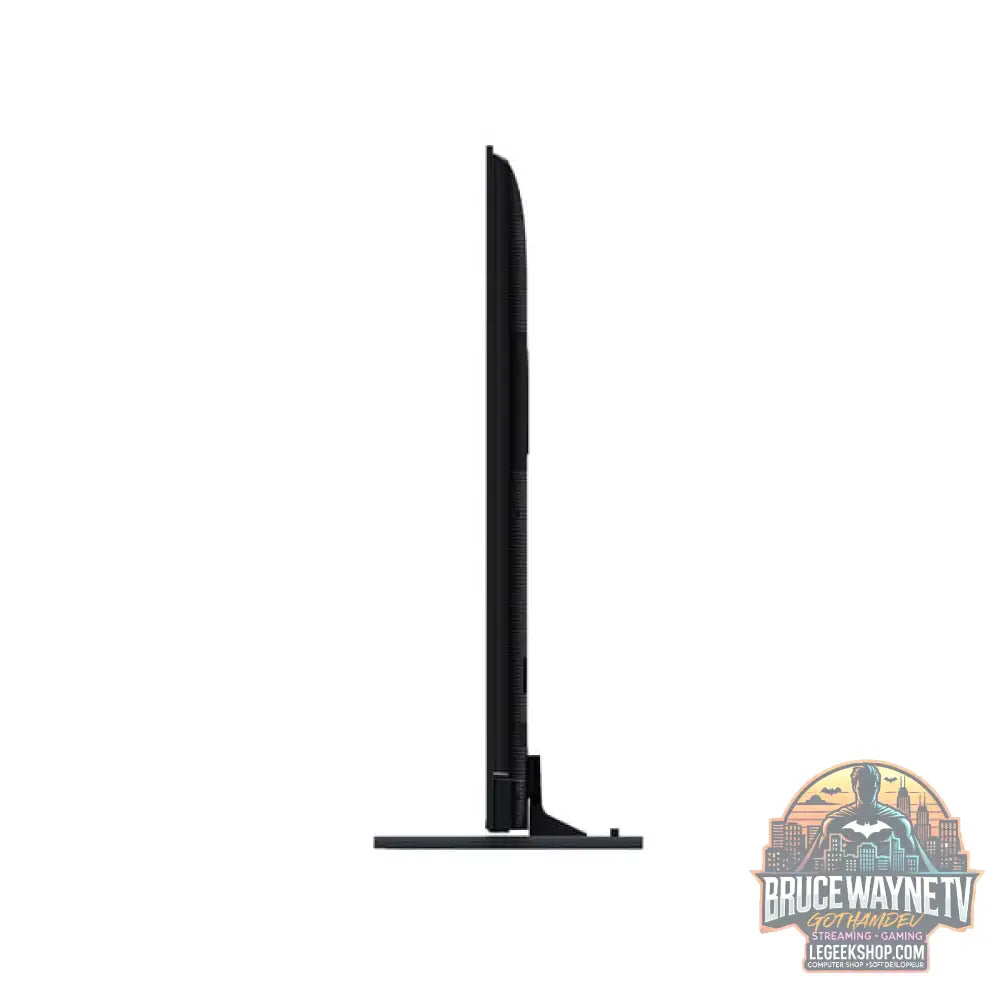 Hisense 100U7Q, LED-Fernseher - Hisense - vue 5