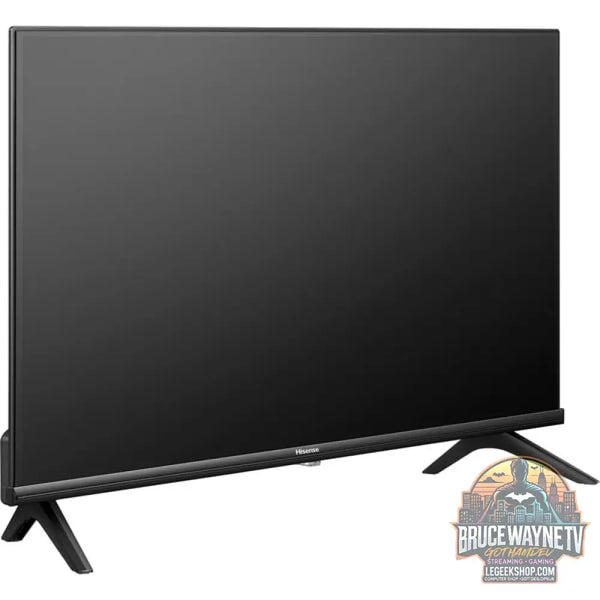 Hisense 32E4QT, LED-Fernseher - Hisense