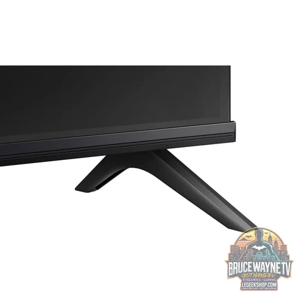 Hisense 32E4QT, LED-Fernseher - Hisense - vue 7