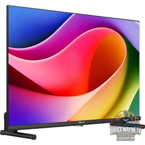 Hisense 40A5Q, QLED-Fernseher - Hisense