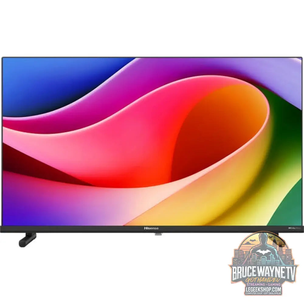 Hisense 40A5Q, QLED-Fernseher - Hisense - vue 2