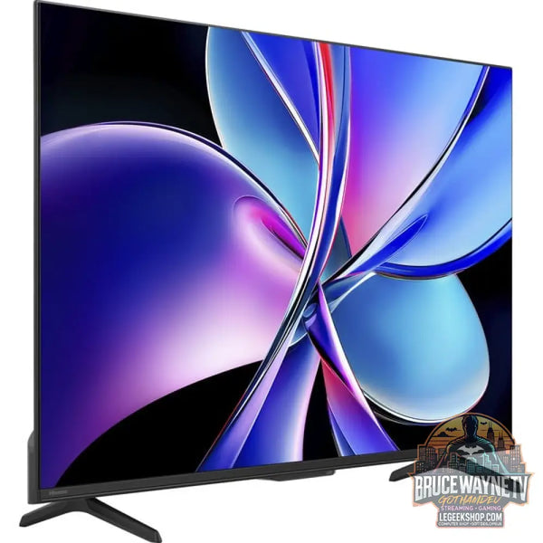 Hisense 50E77Q PRO, QLED-Fernseher - Hisense