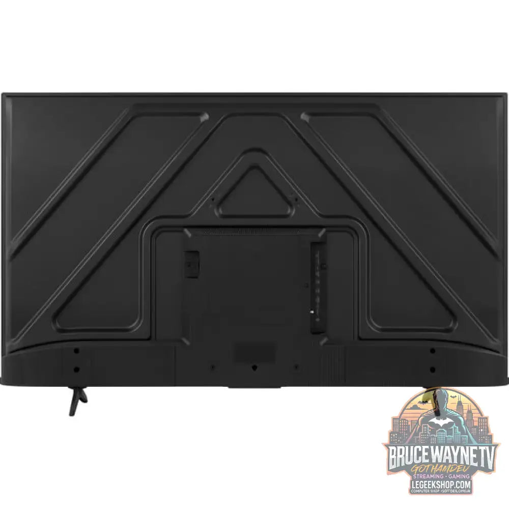 Hisense 55A6S, LED-Fernseher - Hisense - vue 5