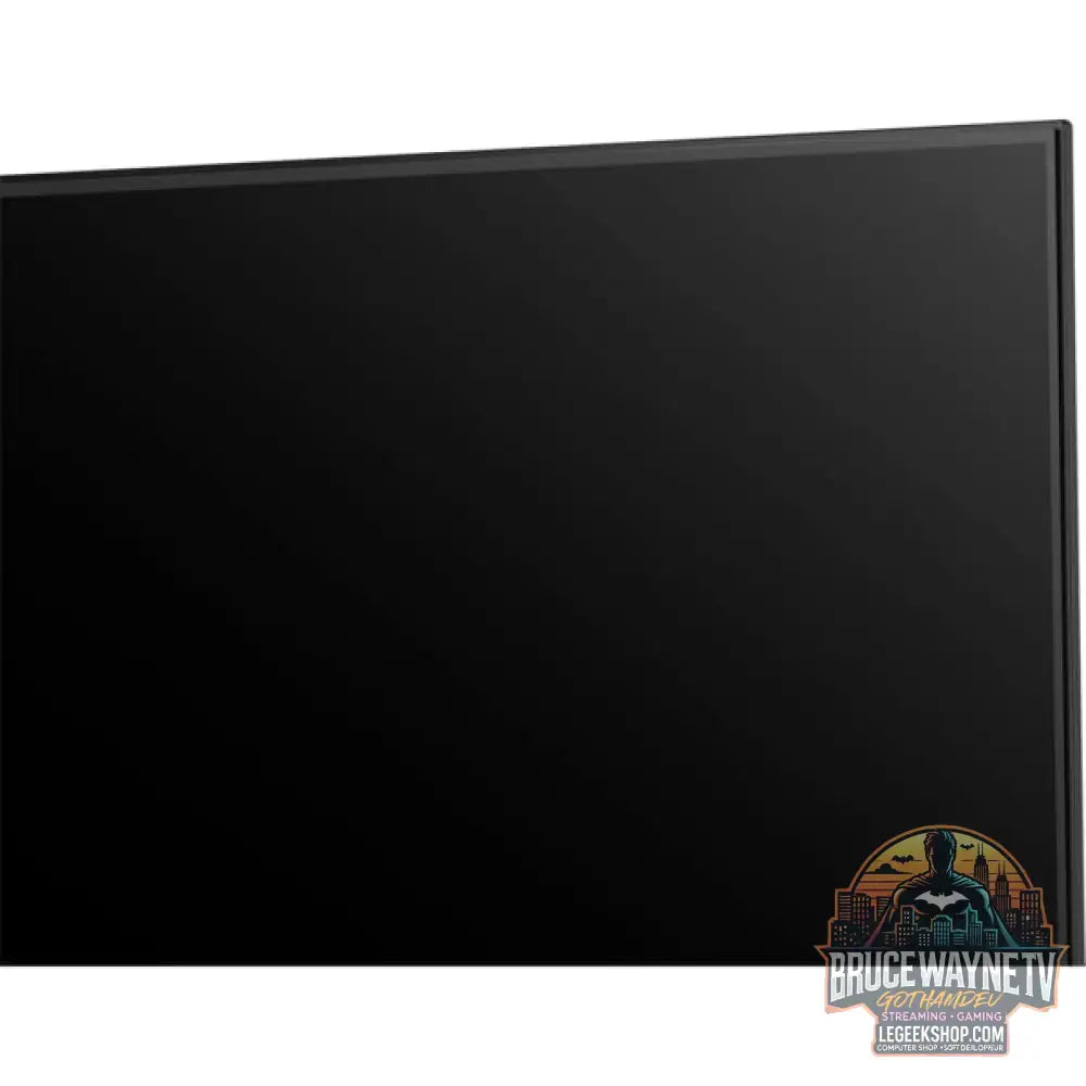 Hisense 58E6NT, LED-Fernseher - Hisense - vue 7