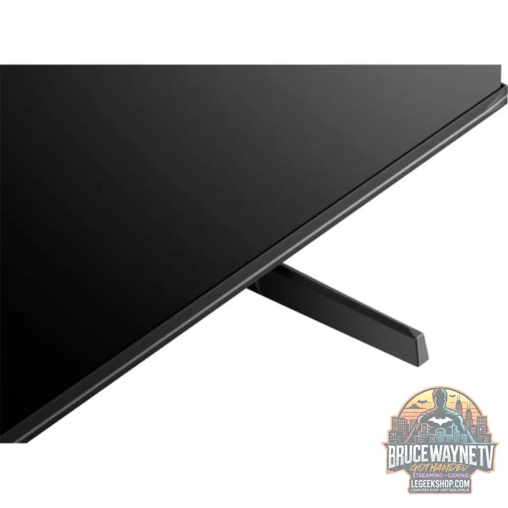 Hisense 65E77Q, QLED-Fernseher - Hisense - vue 7